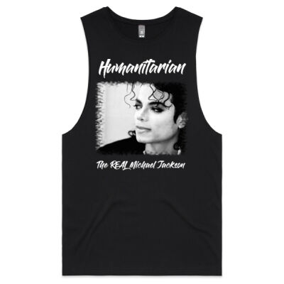 Humanitarian Muscle Thumbnail