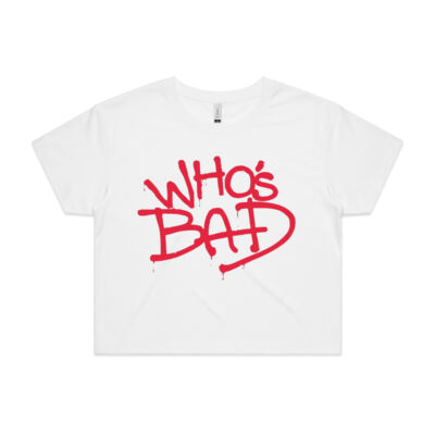 Bad Crop top 2 Thumbnail