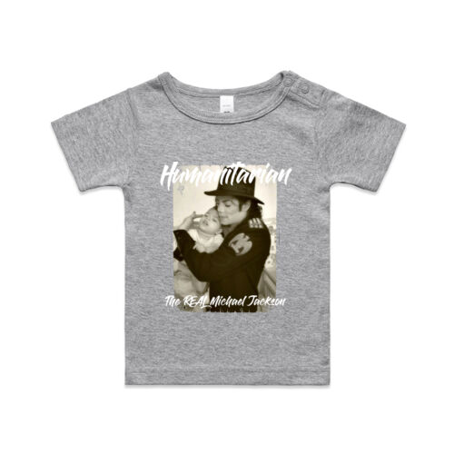 Kids Humanitarian tee Thumbnail