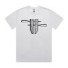 AS Colour - Men's Heavy Tee Thumbnail