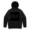 AS Colour - Mens Relax Hood Thumbnail