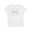 AS Colour - Kids Youth Tee Thumbnail